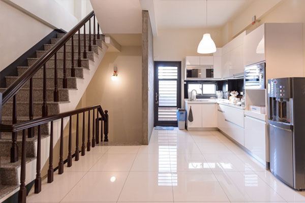 東港前寓民宿提供包棟服務，如需包棟請提早預訂